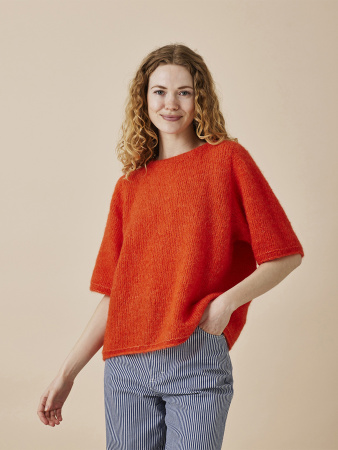 Пряжа Sally, 58% superfine альпака, 10% шерсть мериноса, 32% хлопок, 50 г, 175 м. Арт 882200.882203