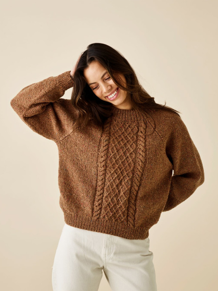 Пряжа Dagmar, 75% шерсть, 25% полиамид, 50 г, 150 м. Арт 889300.889324