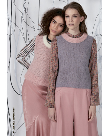 Журнал "Fatto a Mano Collection" №269. Арт 2073.0004