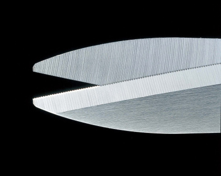 Ножницы многофункциональные с микрозубьями, 14 см. Арт SCS-1                   