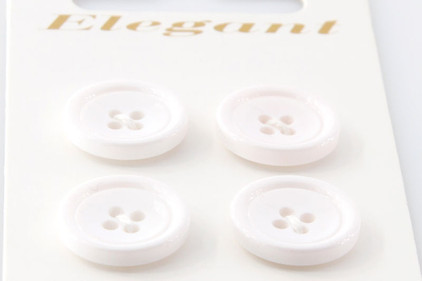 Пуговицы ELEGANT. Арт 14220-15-00100/4