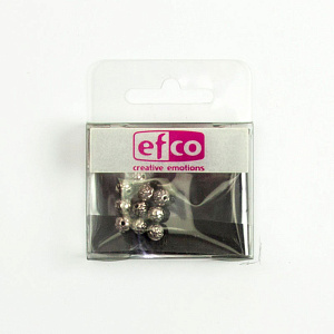 Бусины, диаметр 5 мм. Арт 9777501                 