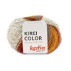 Пряжа Kirei Color, 100% шерсть, 100 г, 160 м. Арт 1262.300