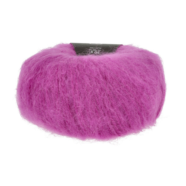 Пряжа Honor, 50% альпака, 50% шерсть, 50 г, 100 м. Арт 1084.0085