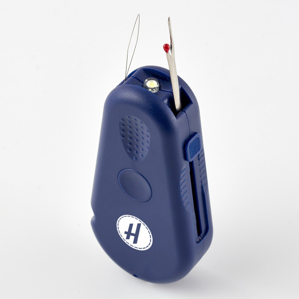 Приспособление многофункциональное для шитья и рукоделия, 18 шт. в прикассовом стенде. Арт 4925