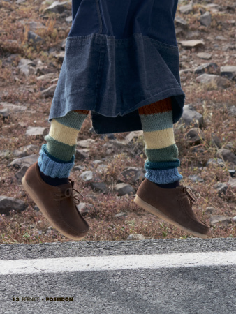 Журнал "PUNTO 59 POSEIDON"RUS. Арт 2559.0004