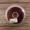 Лента жаккард SAFISA, 16 мм, 15 м, цвет 05. Арт 9104-16мм-05          