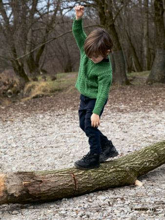 Журнал "PUNTO 28 KIDS". Арт 2528.0004