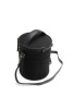 Сумка-органайзер проектная "Canvas Saturn Le" Black. Арт QB-4717/Black