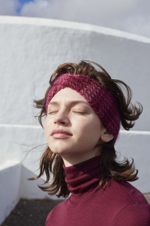 Журнал "WOOLADDICTS #13"RUS. Арт 2086.0004