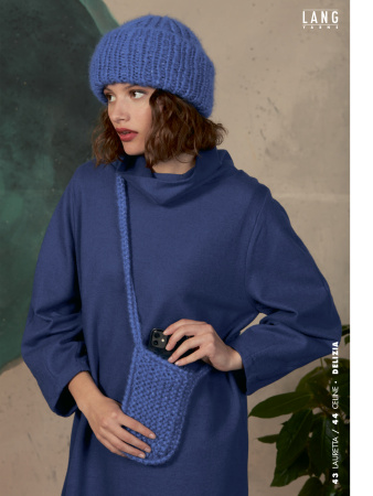 Журнал "Fatto a Mano Collection" №278 RUS. Арт 2081.0004