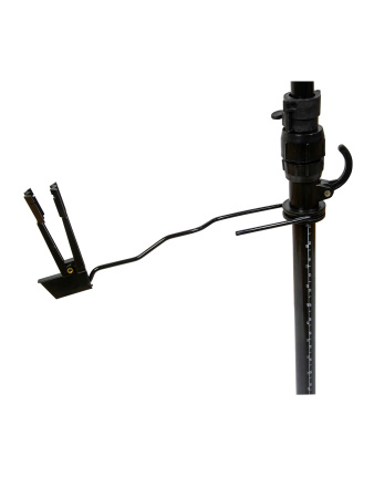 Манекен портновский раздвижной, размер S, цвет зеленый опал. Арт MR031.FG3280C/G002