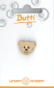 Пуговицы UNION KNOPF. Арт 79135