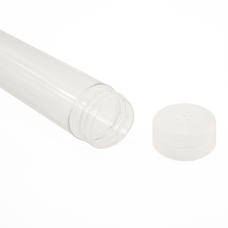 Туба пустая Sandra, размер 24, цвет TUBE. Арт BOXES-24-COL.TUBE