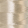 Нить вышивальная металлик, METALLIC, 100 м. Арт 7633-2701               