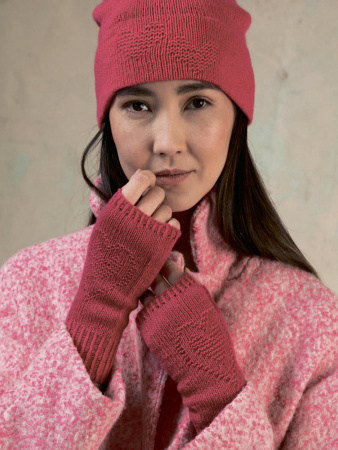 Журнал "PUNTO 60 CASHMERE"RUS. Арт 2560.0004