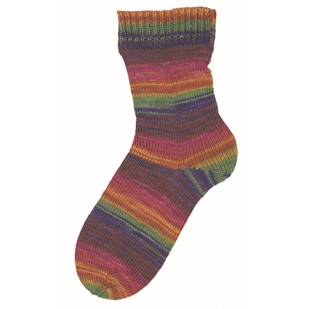 Пряжа Step, 75% шерсть, 25% полиамид, 420 м, 100 г. Арт 97689-0219