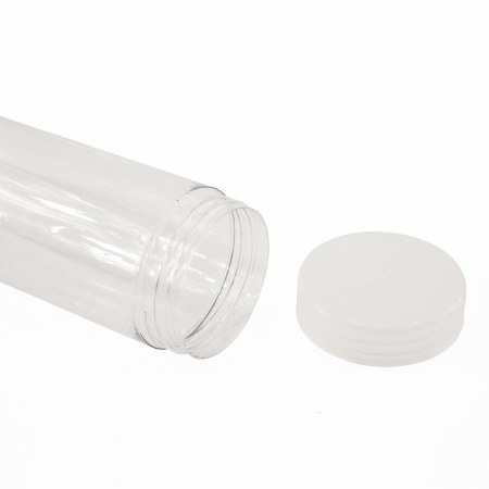 Туба пустая Sandra, размер 40, цвет TUBE. Арт BOXES-40-COL.TUBE