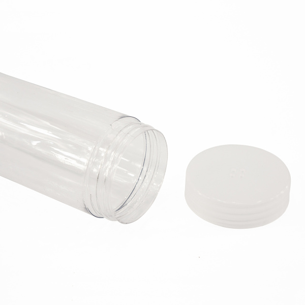 Туба пустая Sandra, размер 40, цвет TUBE. Арт BOXES-40-COL.TUBE