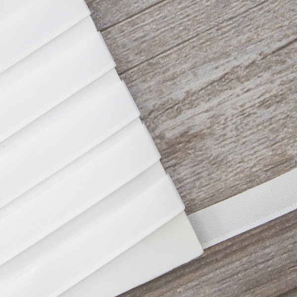 Тесьма брючная PEGA, цвет белый, 15 мм. Арт 815744215P1101EA16       