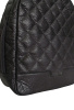 Рюкзак "Fritsa" Black. Арт QB-4633R1/Black
