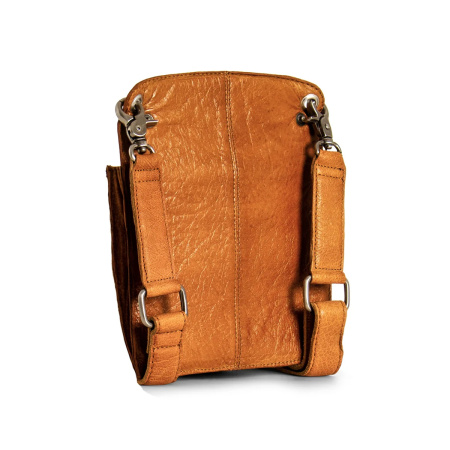 Сумка органайзер "Star" Whisky. Арт QB-3116R2/Whisky