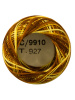 Мулине "Finca Perle"(Жемчужное), №16,мультиколорный цвет 9910. Арт 00009/16/9910           
