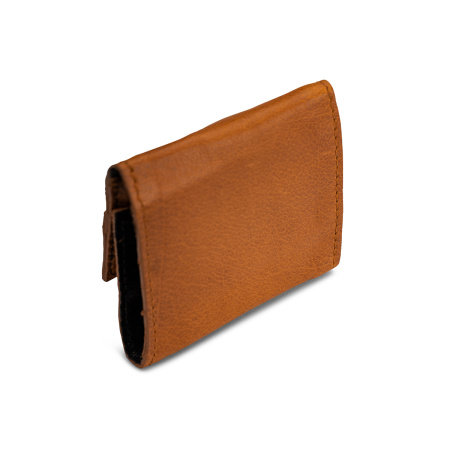 Чехол-органайзер "Carla" Whisky. Арт QB-4448/Whisky