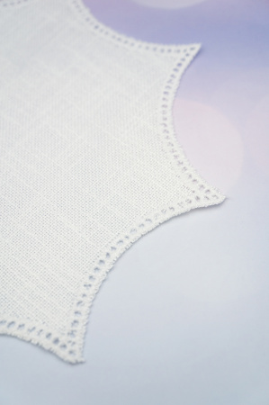 Форма для обвязывания крючком "Розетка". Арт 7022/100                