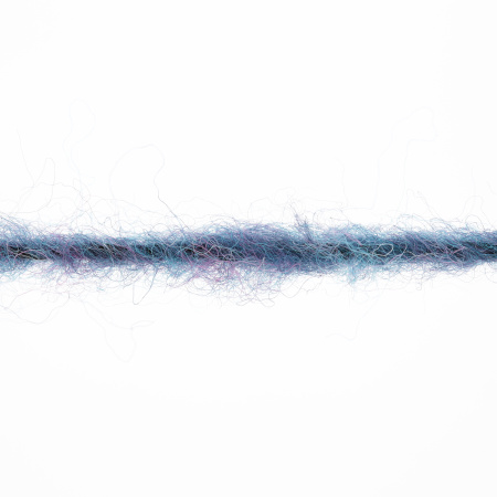 Пряжа Air, 84% шерсть, 16% полиамид, 50 г, 125 м. Арт 1001.0034