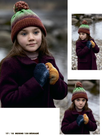 Журнал "PUNTO 28 KIDS". Арт 2528.0004