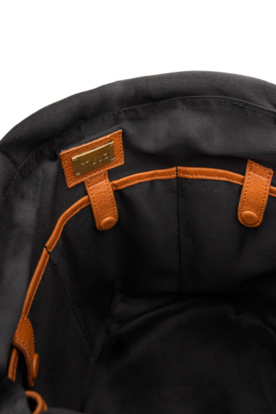 Проектная сумка "Ingrid" Whisky. Арт QB-4738/Whisky