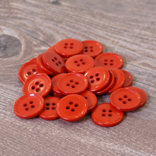 Пуговицы 15-4 мм. Арт 453317-015-0820