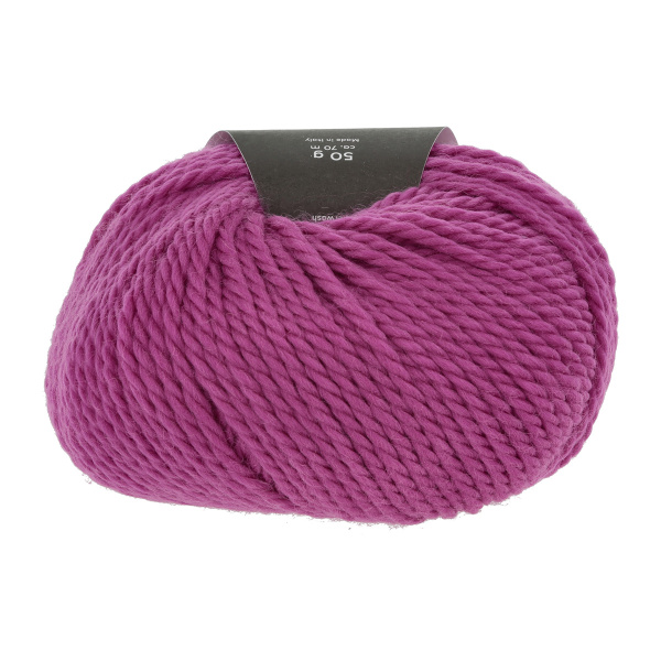 Пряжа Glory, 100% шерсть, 50 г, 70 м. Арт 1061.0085