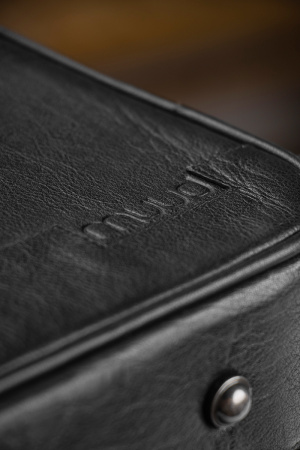 Сумка органайзер "Mars" Black. Арт QB-3583R1/Black