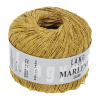 Пряжа Marlene Luxe, 55% хлопок, 40% полиамид, 5% полиэстер, 50 г, 140 м. Арт 1037.0050