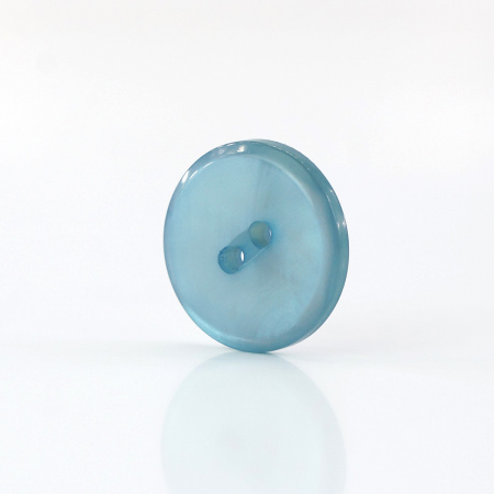 Пуговицы CONCEPT Mother of Pearl, размер 28, полиэстер, цвет COL.B. Арт 75315-028-COL.B