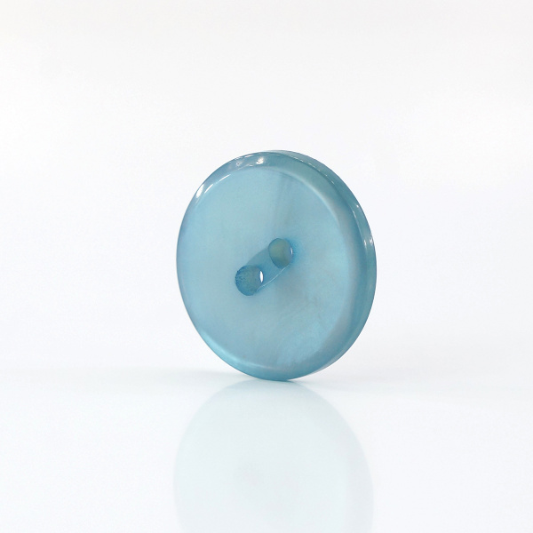 Пуговицы CONCEPT Mother of Pearl, размер 28, полиэстер, цвет COL.B. Арт 75315-028-COL.B