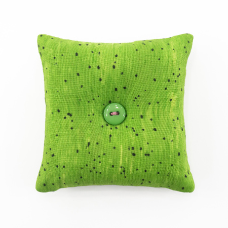 Игольница "Арабески". Арт И-К-02