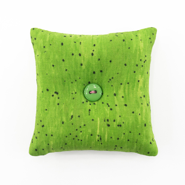 Игольница "Арабески". Арт И-К-02