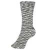 Пряжа Fortissima Socka 4-fach color, 75% шерсть, 25% полиамид, 420 м, 100 г. Арт 90028-2407