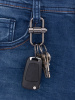 Брелок TROIKA "2-WAY KEY". Арт KR22-09-GM