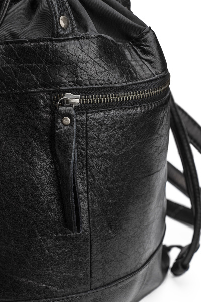 Сумка шоппер "Lofoten" Black. Арт QB-4219/Black