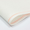 Канва в упаковке Lugana 25 ct, 100 x 140 cм, цвет №100. Арт м3835/100                