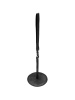 Держатель для мотка пряжи "Gyrit" Black. Арт QB-4706/Black