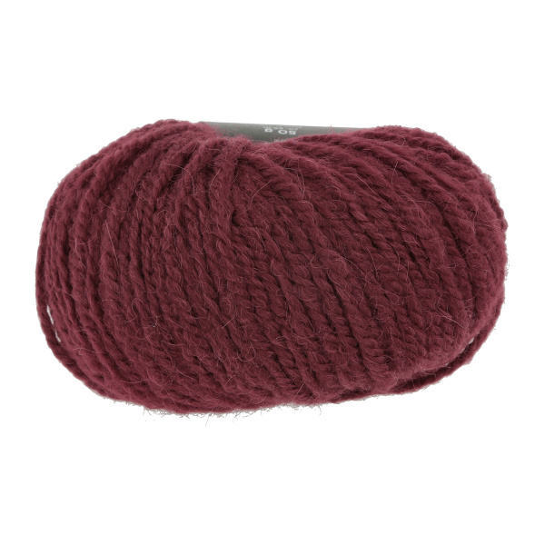 Пряжа Earth, 50% альпака, 35% нейлон, 15% шерсть, 50 г, 65 м. Арт 1004.0062