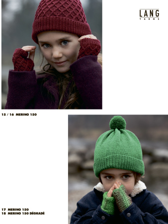 Журнал "PUNTO 28 KIDS". Арт 2528.0004