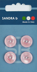 Пуговицы Sandra. Арт CARD048