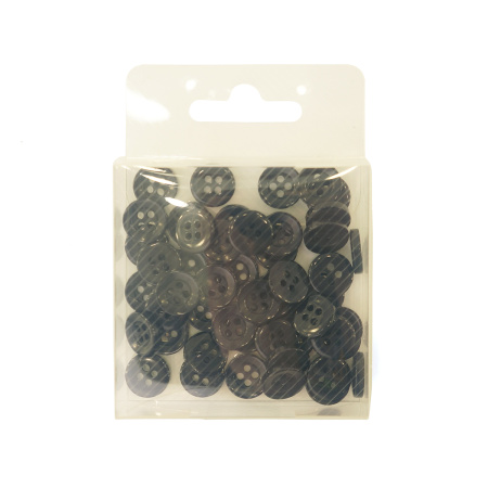 Пуговицы 11-4 мм. Арт 453317-011-0508