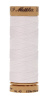 Нить для ручного квилтинга вощеная QUILTING EXTRA STARK, 150 м. Арт 138-0002                